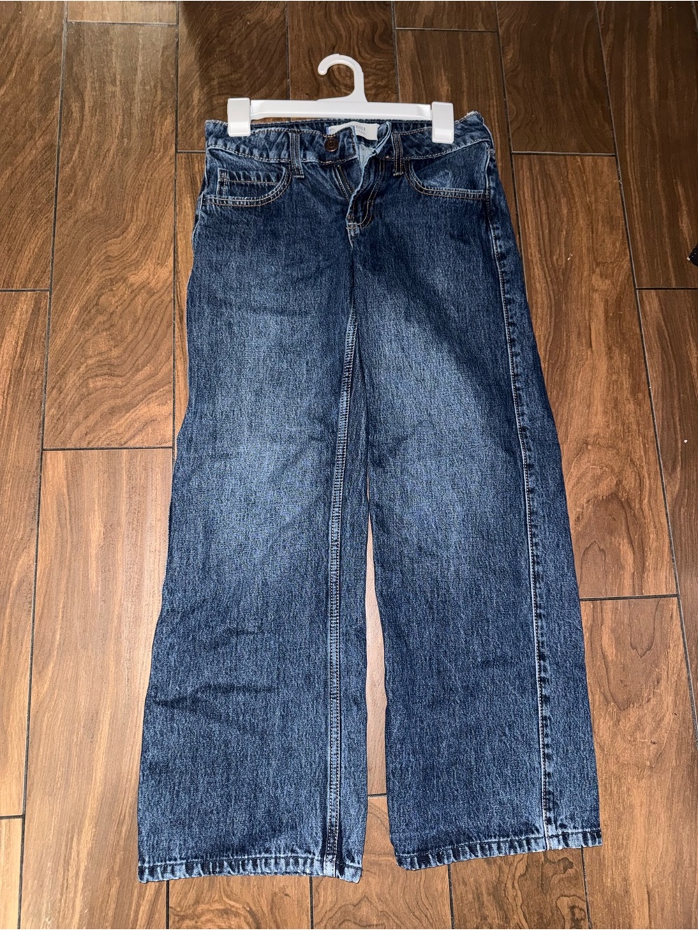 Hollister 000 Short & Aeropostale 00 Short Jeans